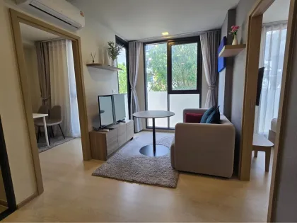The Base Rise Phuket 一居室公寓出租