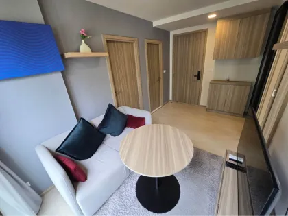The Base Rise Phuket 一居室公寓出租