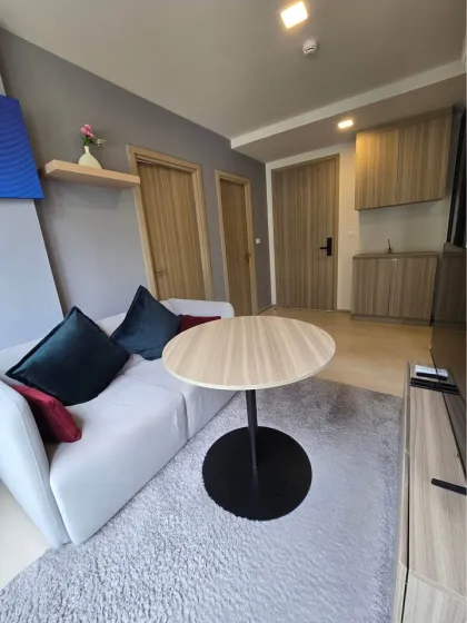 The Base Rise Phuket 一居室公寓出租