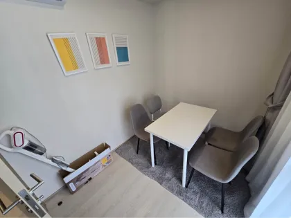 The Base Rise Phuket 一居室公寓出租