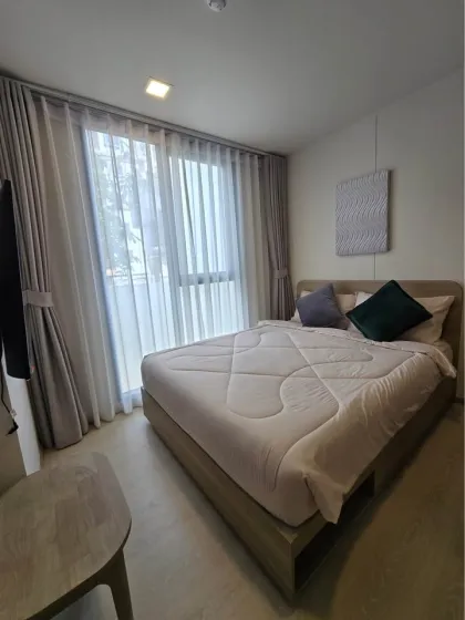 The Base Rise Phuket 一居室公寓出租