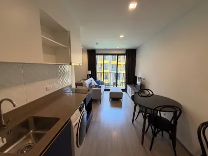 2-Zimmer-Wohnung zur Miete in The Base Central, Phuket Stadt
