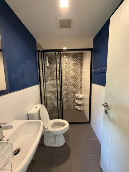 2-Zimmer-Wohnung zur Miete in The Base Central, Phuket Stadt