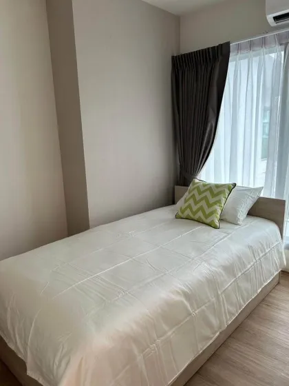 2-Zimmer-Wohnung mit 1 Bad zu vermieten im Phyll Condo nahe Central Phuket