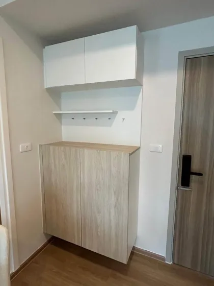 2-Zimmer-Wohnung mit 1 Bad zu vermieten im Phyll Condo nahe Central Phuket