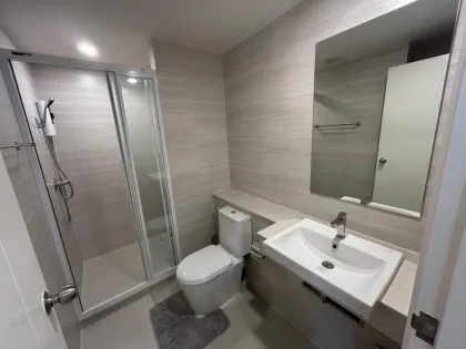 2-Zimmer-Wohnung mit 1 Bad zu vermieten im Phyll Condo nahe Central Phuket