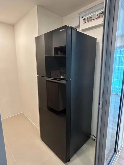 2-Zimmer-Wohnung mit 1 Bad zu vermieten im Phyll Condo nahe Central Phuket