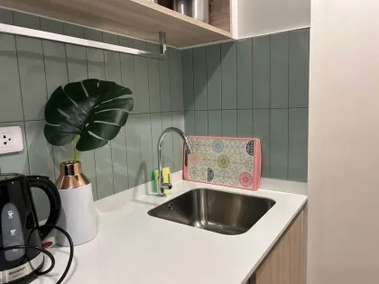 2-Zimmer-Wohnung mit 1 Bad zu vermieten im Phyll Condo nahe Central Phuket