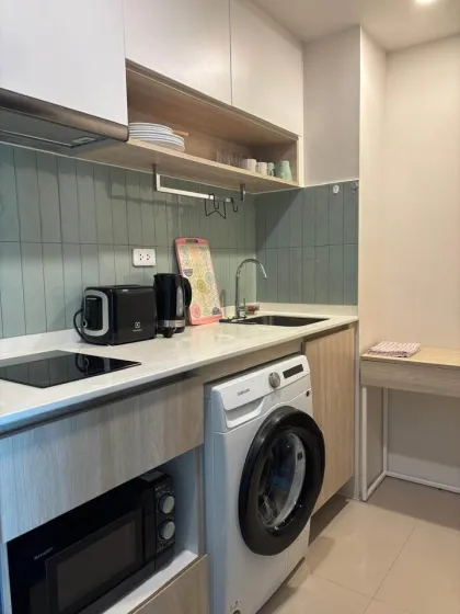 2-Zimmer-Wohnung mit 1 Bad zu vermieten im Phyll Condo nahe Central Phuket
