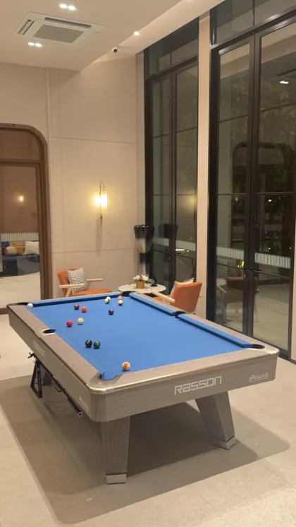 Apartamento de 1 Habitación en The Base Bukit Phuket, Listo para Mudarse