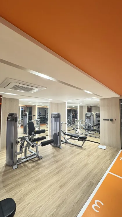 Apartamento de 1 Habitación en The Base Bukit Phuket, Listo para Mudarse