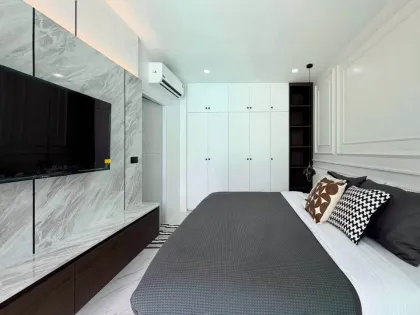 3-комнатная квартира с 3 ванными в аренду в ChaoFah Garden, Пхукет Таун