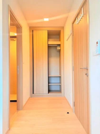 คอนโด 2 ห้องนอน 2 ห้องน้ำ ให้เช่า ที่ The Base Cherngtalay