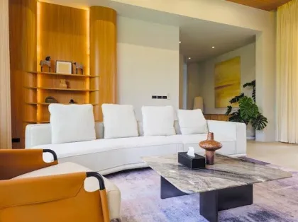 Villa moderna nueva de 4 habitaciones en alquiler en Rawai / Chalong