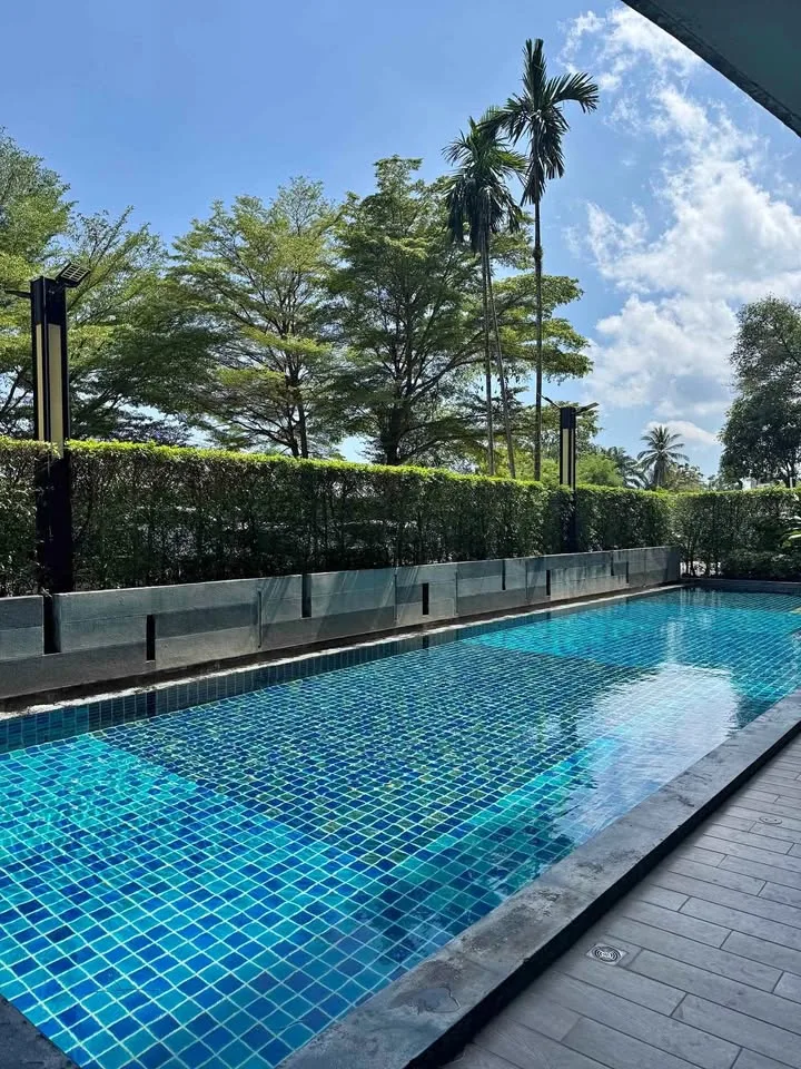 Supalai Vista Phuket 一卧一卫公寓出租