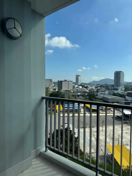 Appartement 1 chambre à louer à Supalai Vista Phuket