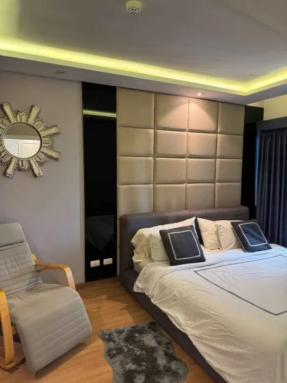 Appartement 1 chambre à louer à Supalai Vista Phuket