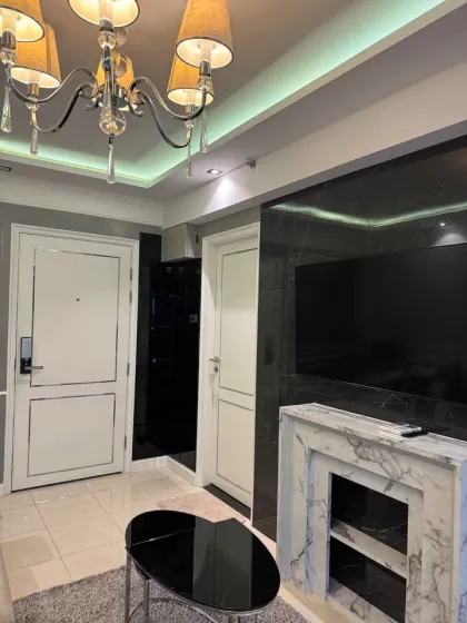 Appartement 1 chambre à louer à Supalai Vista Phuket
