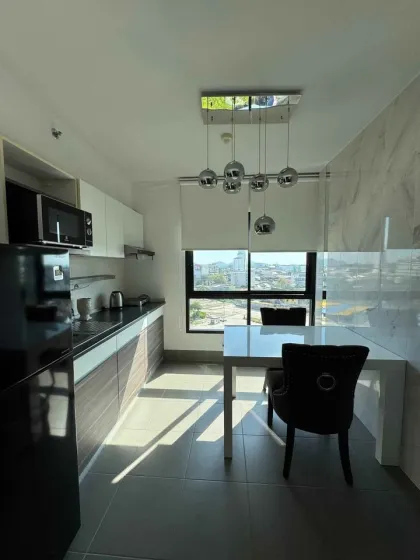 Appartement 1 chambre à louer à Supalai Vista Phuket