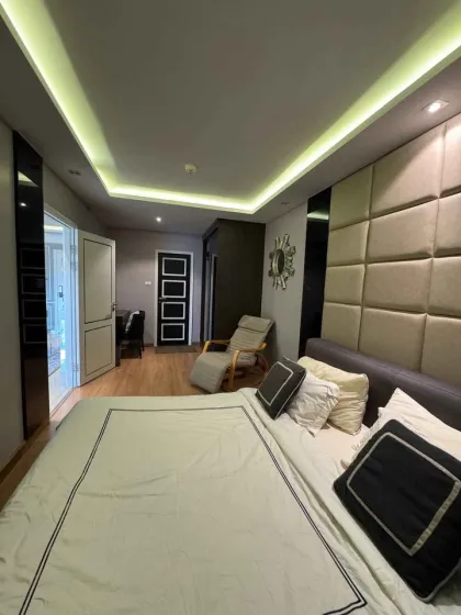 Appartement 1 chambre à louer à Supalai Vista Phuket