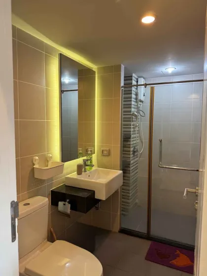 Appartement 1 chambre à louer à Supalai Vista Phuket
