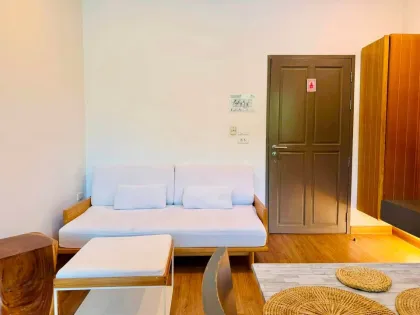 Apartamento de 1 dormitorio en alquiler en Hill Myna Bangtao