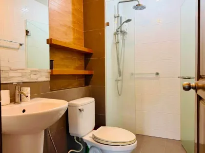 Apartamento de 1 dormitorio en alquiler en Hill Myna Bangtao