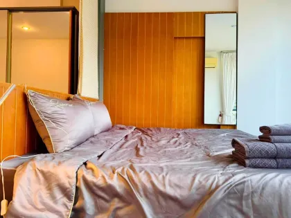 Apartamento de 1 dormitorio en alquiler en Hill Myna Bangtao