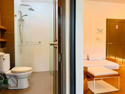 Apartamento de 1 dormitorio en alquiler en Hill Myna Bangtao