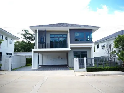 Villa de luxe 4 chambres à louer à Pa Klok, Phuket
