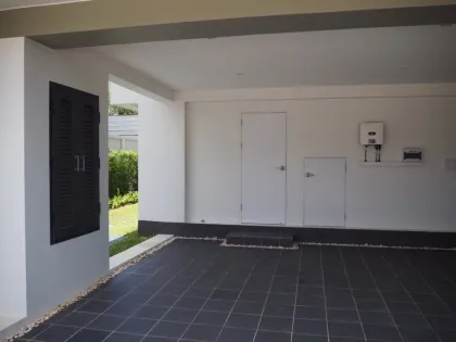 Villa de luxe 4 chambres à louer à Pa Klok, Phuket