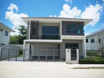 Villa de luxe 4 chambres à louer à Pa Klok, Phuket