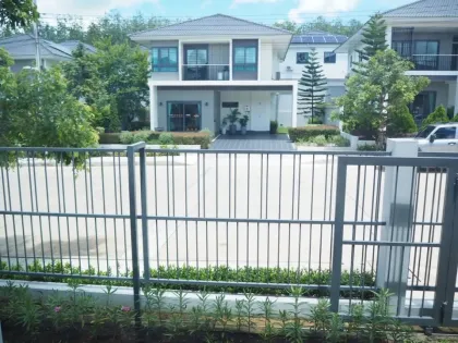 Villa de luxe 4 chambres à louer à Pa Klok, Phuket