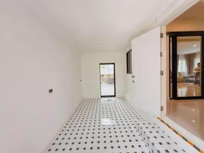 Villa de 3 chambres et 3 salles de bain à louer à The Palm Kathu–Patong Village