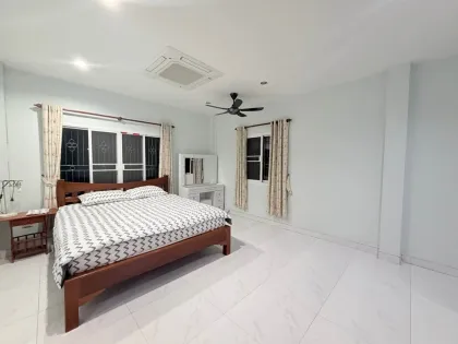 卡图-攀通区宽敞2卧3卫房屋出租