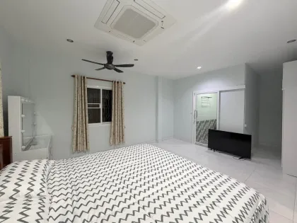卡图-攀通区宽敞2卧3卫房屋出租