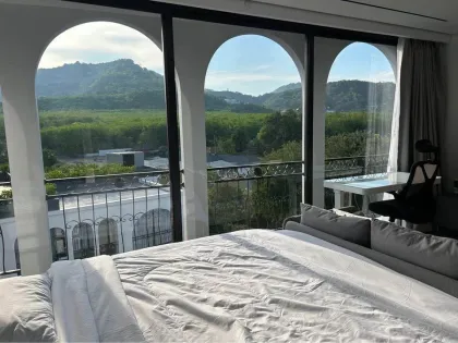 Новая студия в Harmony Condominium, Rawai - аренда
