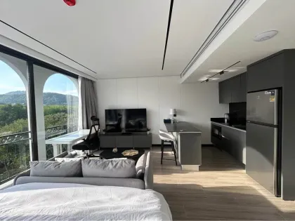 Новая студия в Harmony Condominium, Rawai - аренда