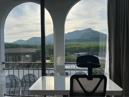 Новая студия в Harmony Condominium, Rawai - аренда