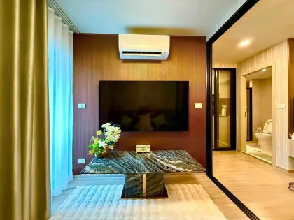 Appartement 1 chambre avec vue piscine au The Origin Kathu – Patong