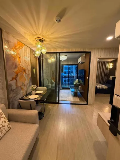 Appartement 1 chambre avec vue piscine au The Origin Kathu – Patong