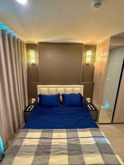 Appartement 1 chambre avec vue piscine au The Origin Kathu – Patong