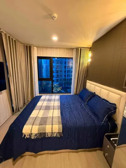 Appartement 1 chambre avec vue piscine au The Origin Kathu – Patong