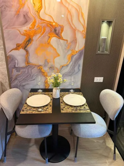 Appartement 1 chambre avec vue piscine au The Origin Kathu – Patong