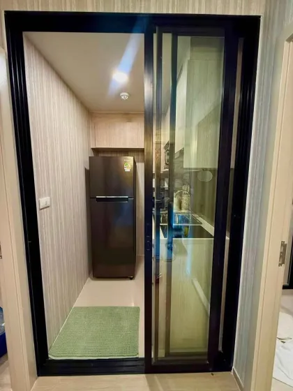 Appartement 1 chambre avec vue piscine au The Origin Kathu – Patong