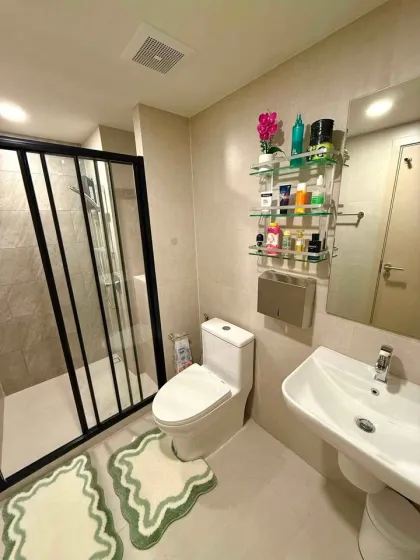 Appartement 1 chambre avec vue piscine au The Origin Kathu – Patong
