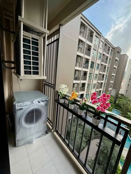 Appartement 1 chambre avec vue piscine au The Origin Kathu – Patong
