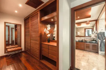 Villa de luxe 6 chambres avec vue sur mer à louer à Surin