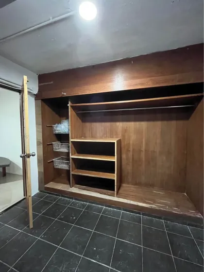 อพาร์ตเมนต์ 1 ห้องนอนให้เช่าในกมลา พร้อมวิวภูเขา