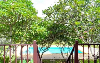普吉岛拉威区2卧3卫别墅出租